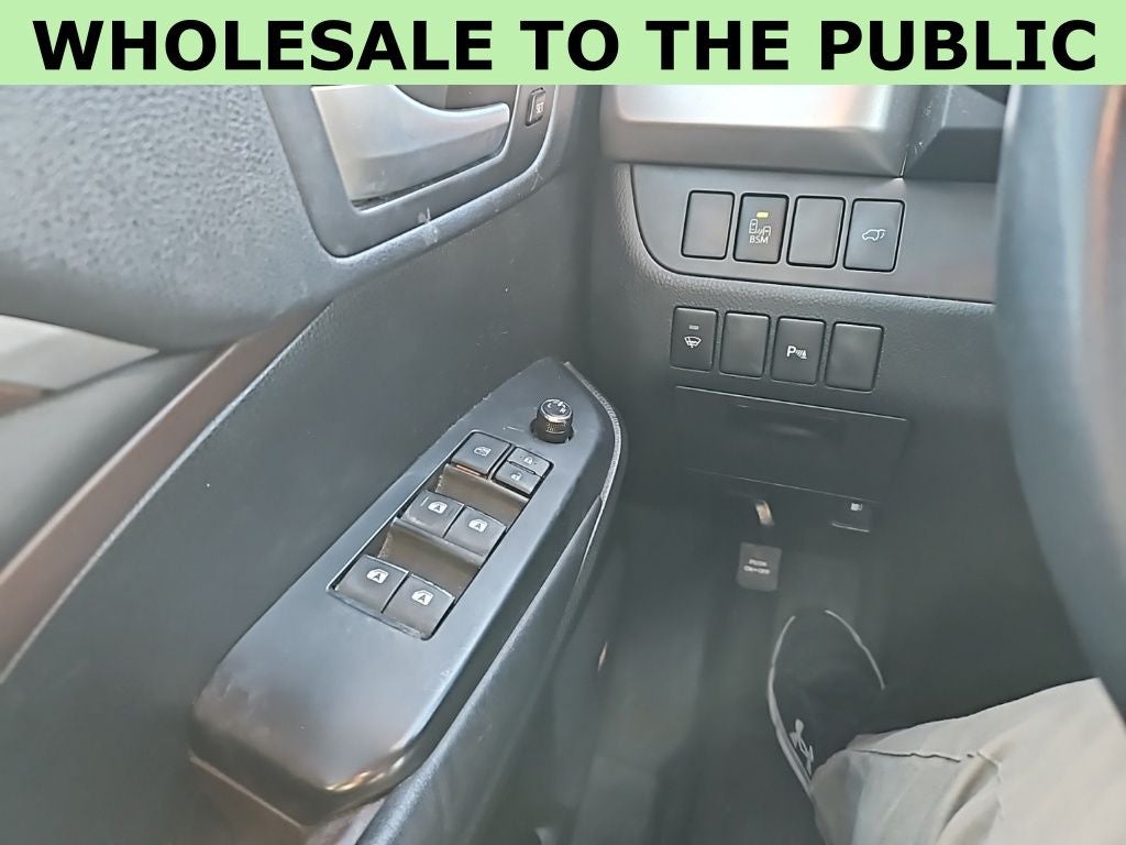 2015 Toyota Highlander Limited V6