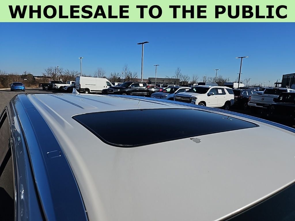 2015 Toyota Highlander Limited V6