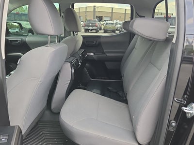 2021 Toyota Tacoma SR5 V6