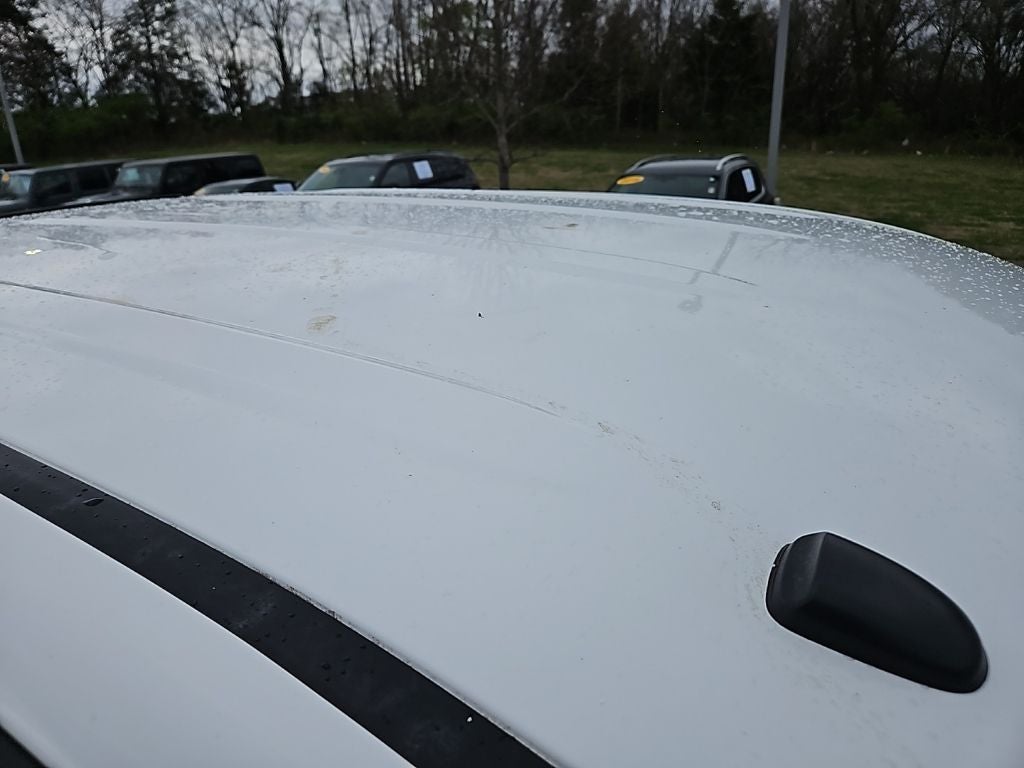 2018 Toyota Tundra Limited 5.7L V8