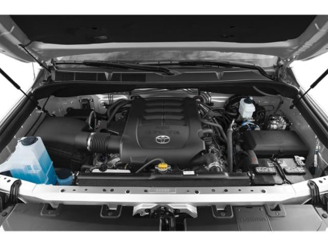 2018 Toyota Tundra Limited 5.7L V8