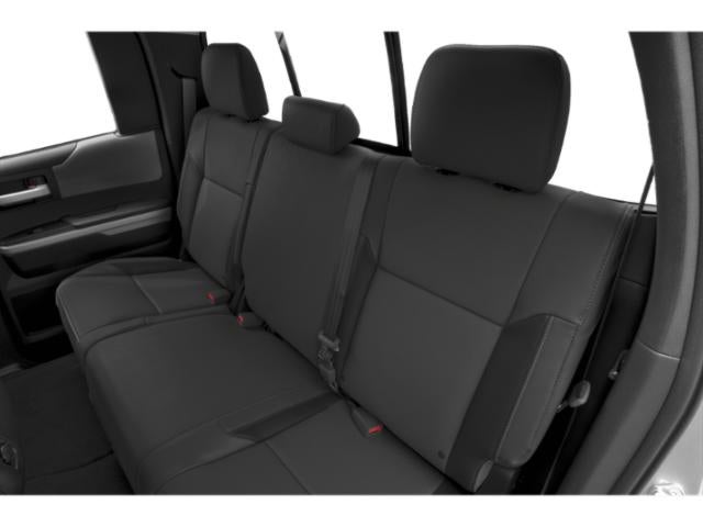 2018 Toyota Tundra Limited 5.7L V8