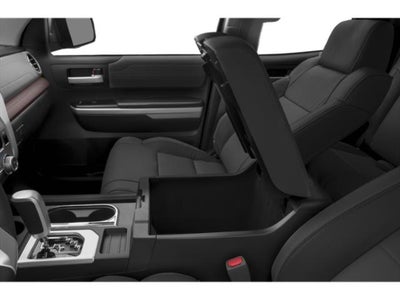 2018 Toyota Tundra Limited 5.7L V8