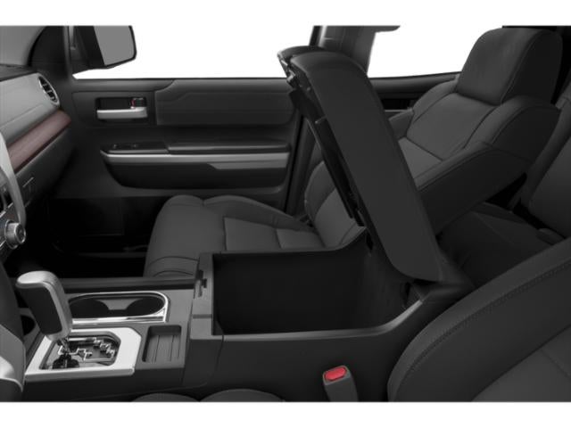 2018 Toyota Tundra Limited 5.7L V8