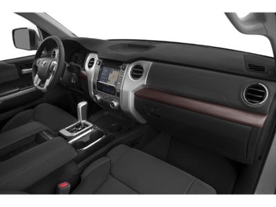 2018 Toyota Tundra Limited 5.7L V8