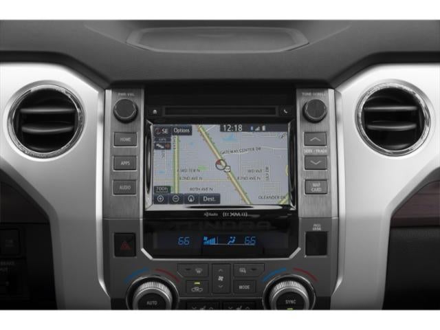 2018 Toyota Tundra Limited 5.7L V8