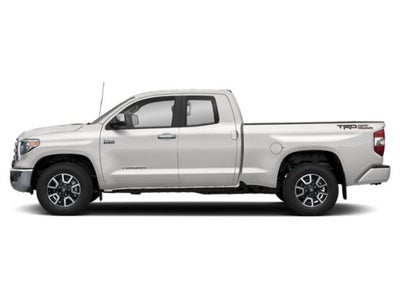 2018 Toyota Tundra Limited 5.7L V8