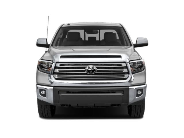 2018 Toyota Tundra Limited 5.7L V8