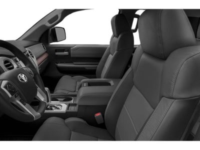 2018 Toyota Tundra Limited 5.7L V8