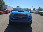 2019 Toyota Tacoma TRD Pro V6