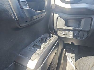2019 Toyota Tacoma TRD Pro V6