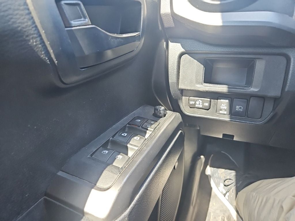2019 Toyota Tacoma TRD Pro V6