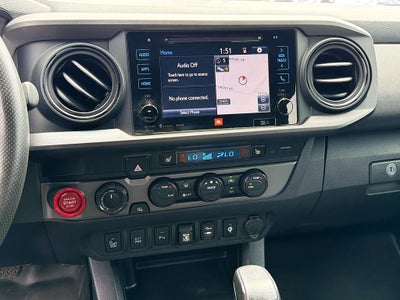 2019 Toyota Tacoma TRD Pro