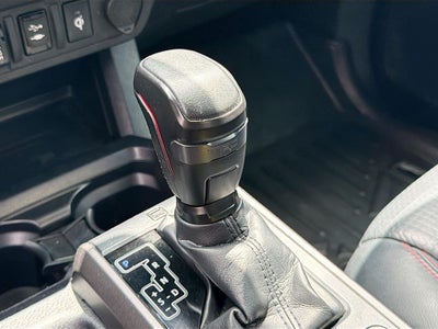 2019 Toyota Tacoma TRD Pro