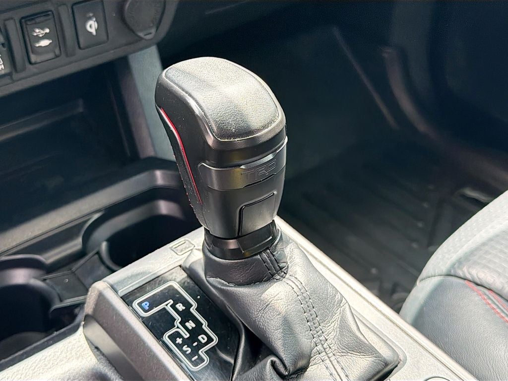 2019 Toyota Tacoma TRD Pro