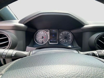 2019 Toyota Tacoma TRD Pro