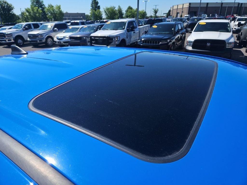 2019 Toyota Tacoma TRD Pro V6