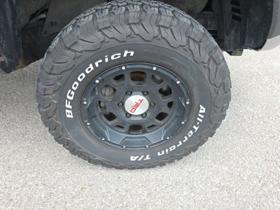 2019 Toyota Tacoma TRD Off Road