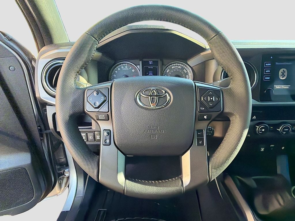 2019 Toyota Tacoma TRD Off Road