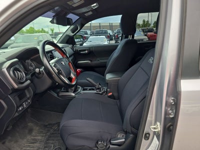 2019 Toyota Tacoma TRD Off Road