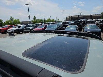 2021 Toyota Tacoma TRD Pro V6