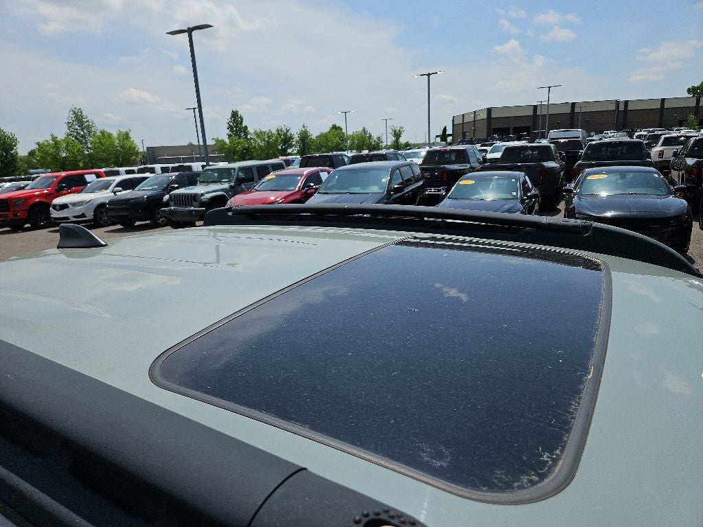 2021 Toyota Tacoma TRD Pro V6