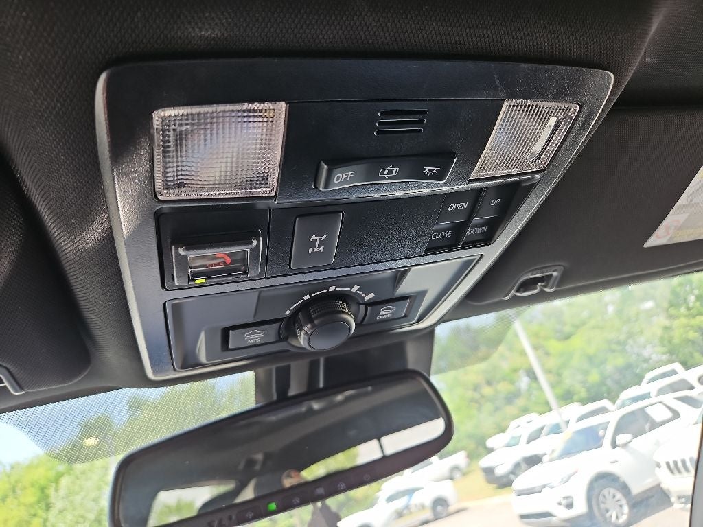 2021 Toyota Tacoma TRD Pro V6