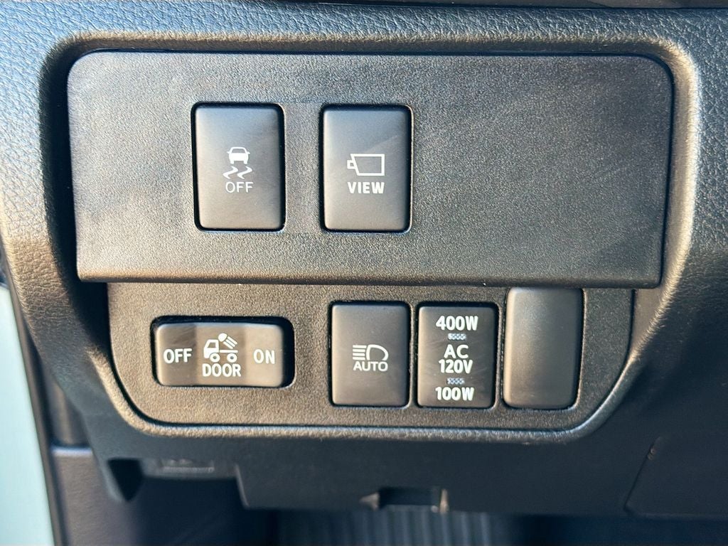 2021 Toyota Tacoma TRD Pro