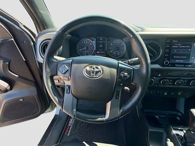 2021 Toyota Tacoma TRD Pro