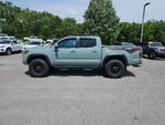 2021 Toyota Tacoma TRD Pro V6