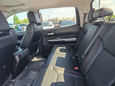 2019 Toyota Tundra TRD Pro 5.7L V8