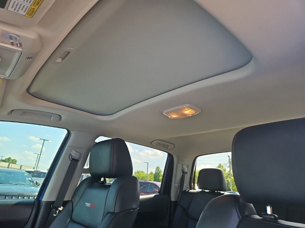 2019 Toyota Tundra TRD Pro 5.7L V8
