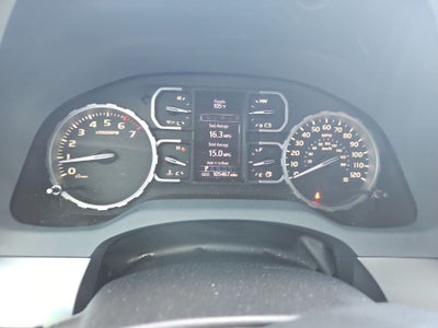 2019 Toyota Tundra TRD Pro 5.7L V8
