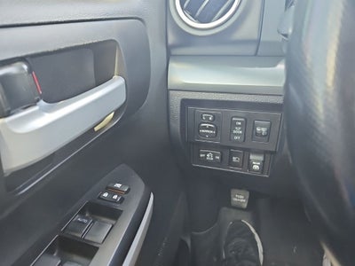 2019 Toyota Tundra TRD Pro 5.7L V8