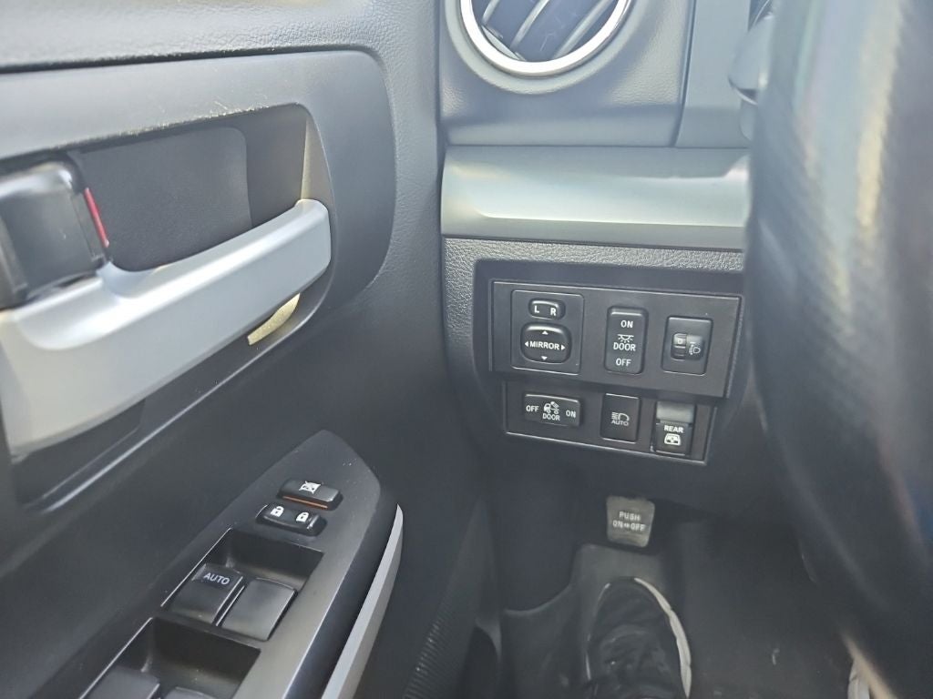 2019 Toyota Tundra TRD Pro 5.7L V8