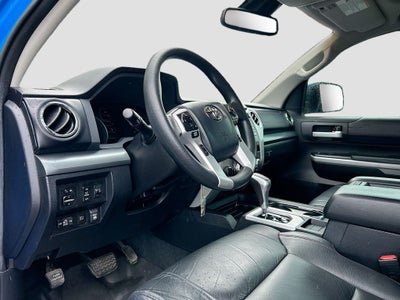 2019 Toyota Tundra TRD Pro 5.7L V8