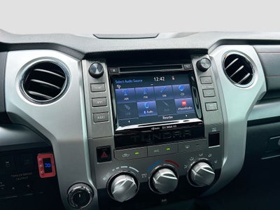 2019 Toyota Tundra TRD Pro 5.7L V8