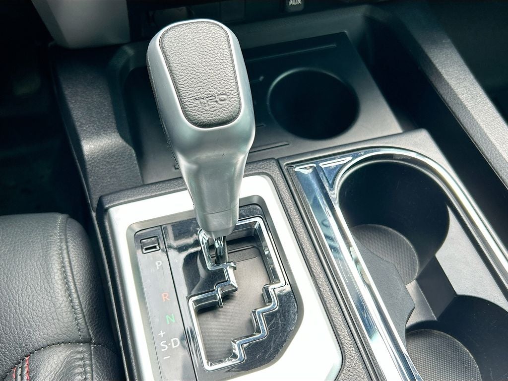 2019 Toyota Tundra TRD Pro 5.7L V8