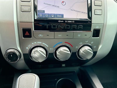 2019 Toyota Tundra TRD Pro 5.7L V8