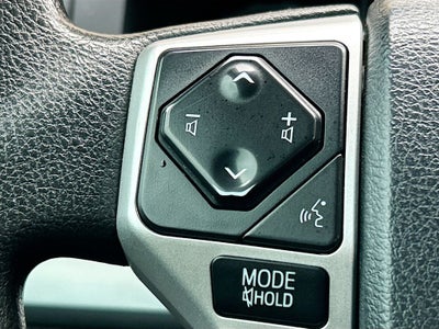 2019 Toyota Tundra TRD Pro 5.7L V8