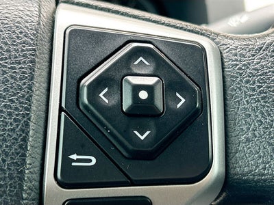2019 Toyota Tundra TRD Pro 5.7L V8