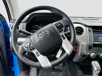 2019 Toyota Tundra TRD Pro 5.7L V8