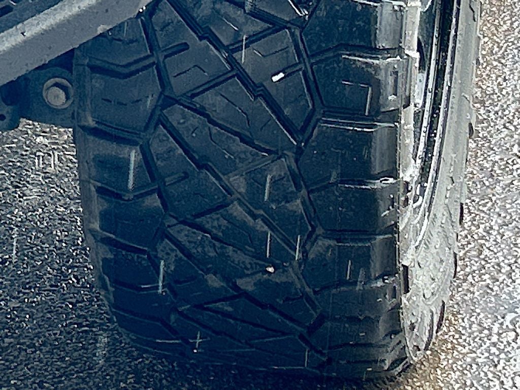 2019 Toyota Tundra TRD Pro 5.7L V8