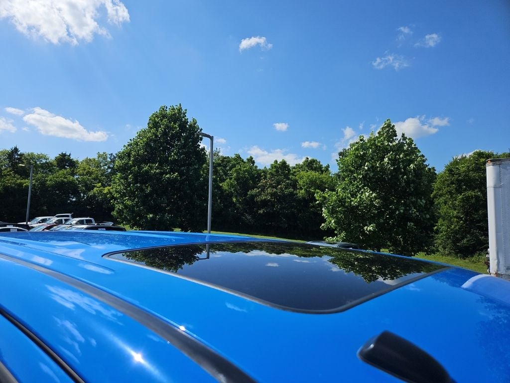 2019 Toyota Tundra TRD Pro 5.7L V8