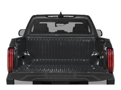 2022 Toyota Tundra Hybrid Limited