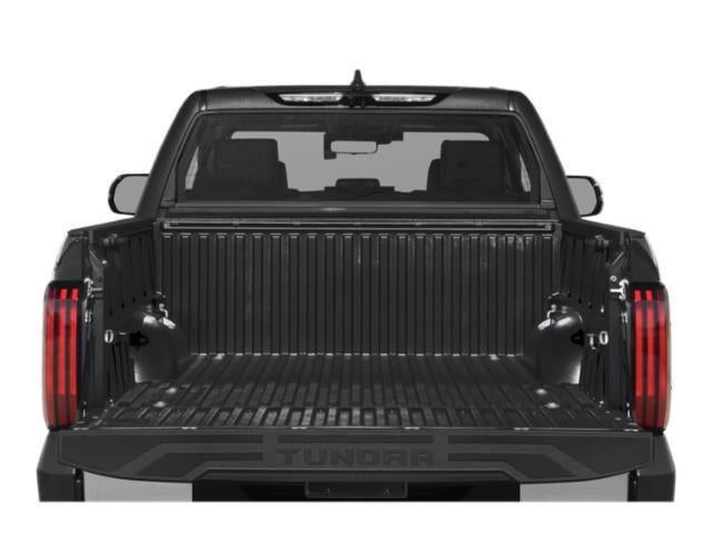 2022 Toyota Tundra Hybrid Limited