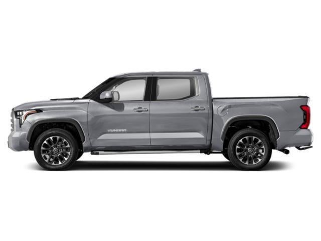 2022 Toyota Tundra Hybrid Limited