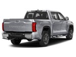 2022 Toyota Tundra Hybrid Limited
