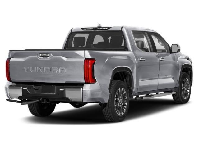 2022 Toyota Tundra Hybrid Limited