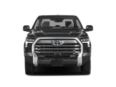 2022 Toyota Tundra Hybrid Limited